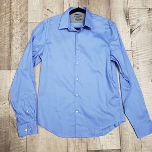 Calvin Klein Extra Slim Dress Shirt